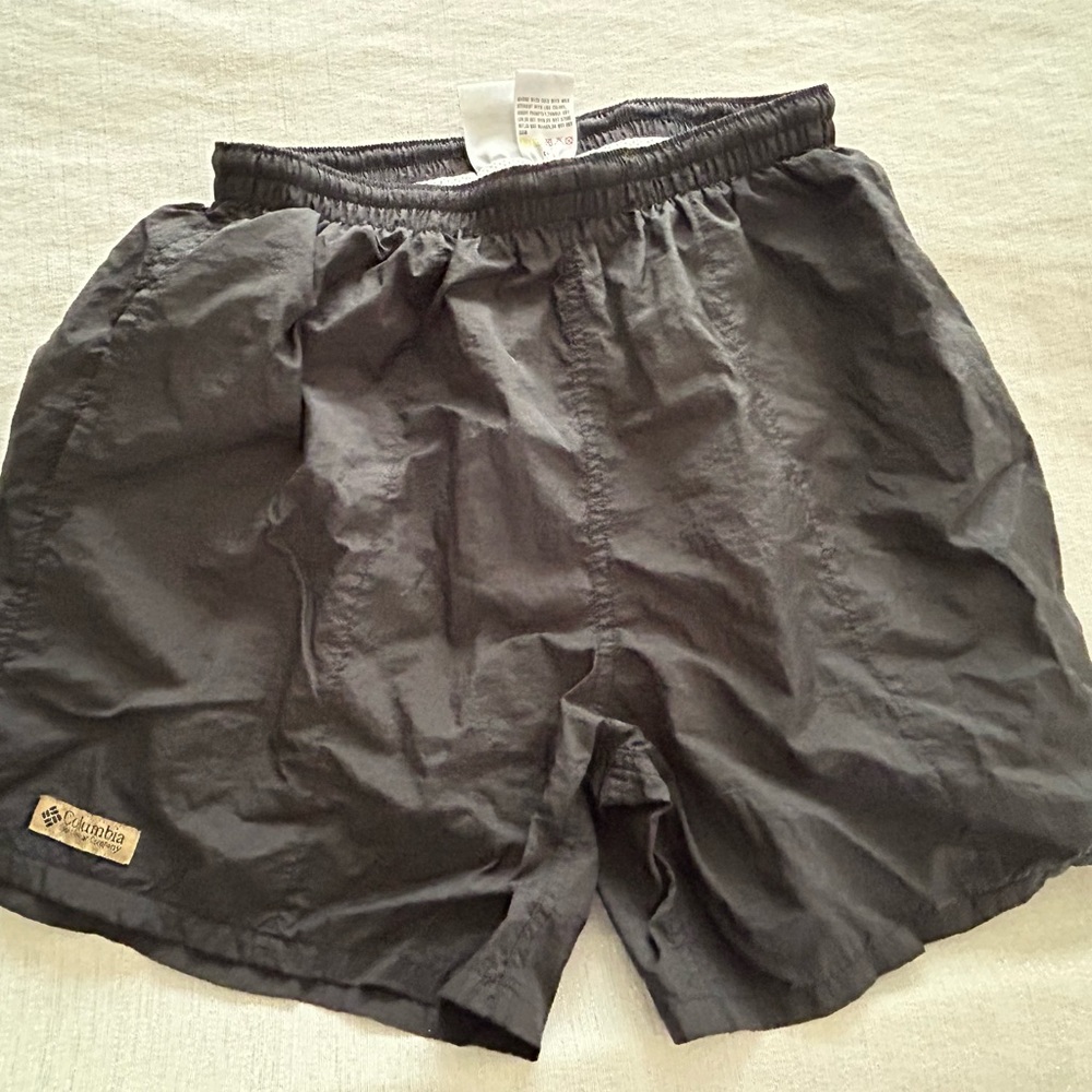 Columbia Swim Trunks